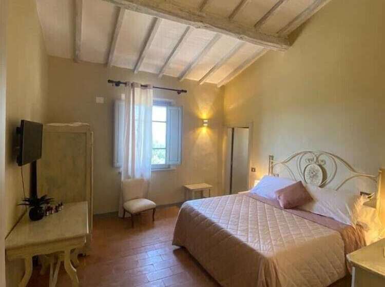 בית מלון כפרי Locanda Granducato