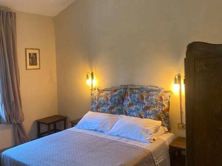 בית מלון כפרי Locanda Granducato