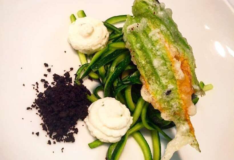 בית מלון כפרי Locanda Granducato