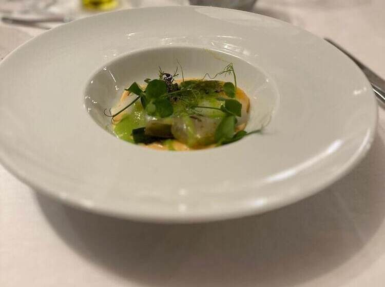 בית מלון כפרי Locanda Granducato