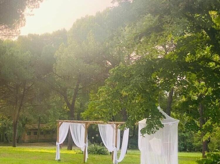 בית מלון כפרי Locanda Granducato