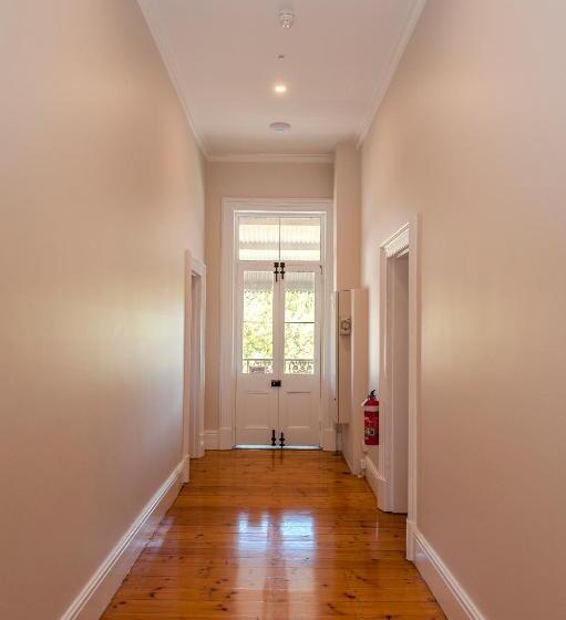 ホテル Barossa Brauhaus