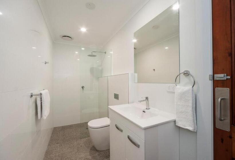 ホテル Barossa Brauhaus