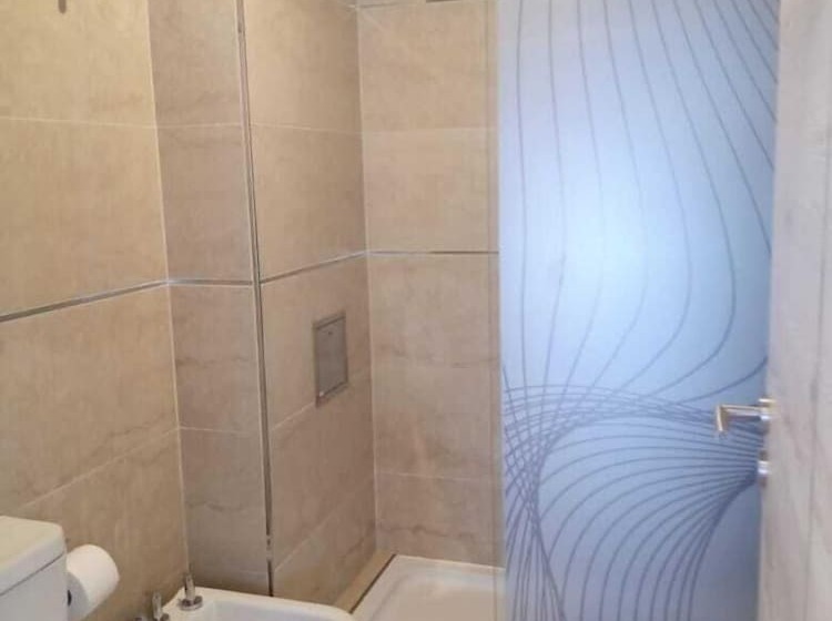 ホテル Be Haus Temporary Apartments