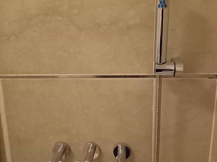 ホテル Be Haus Temporary Apartments