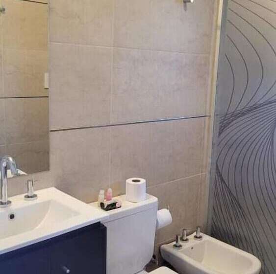 ホテル Be Haus Temporary Apartments