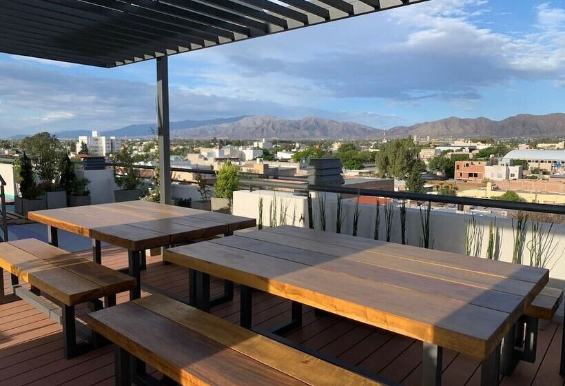 ホテル Be Haus Temporary Apartments