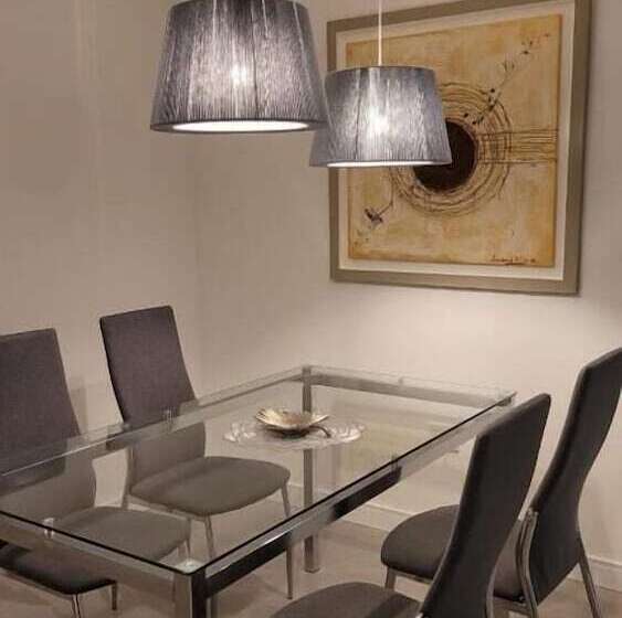 ホテル Be Haus Temporary Apartments