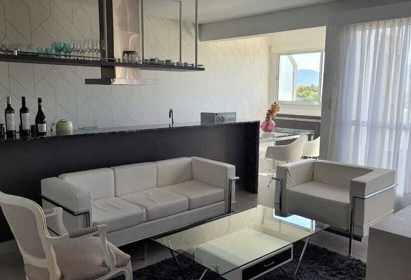 ホテル Be Haus Temporary Apartments