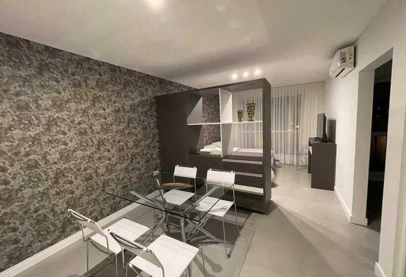 ホテル Be Haus Temporary Apartments