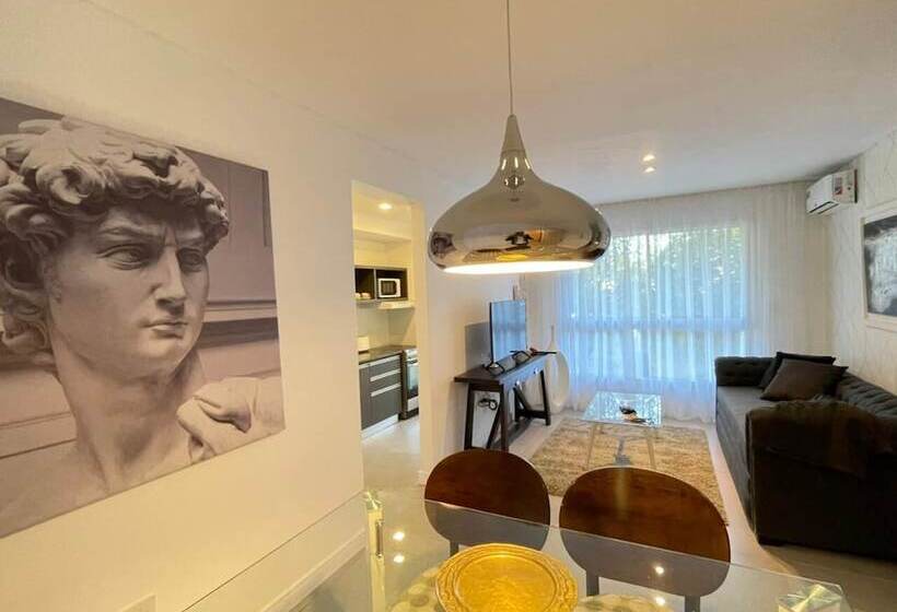 ホテル Be Haus Temporary Apartments