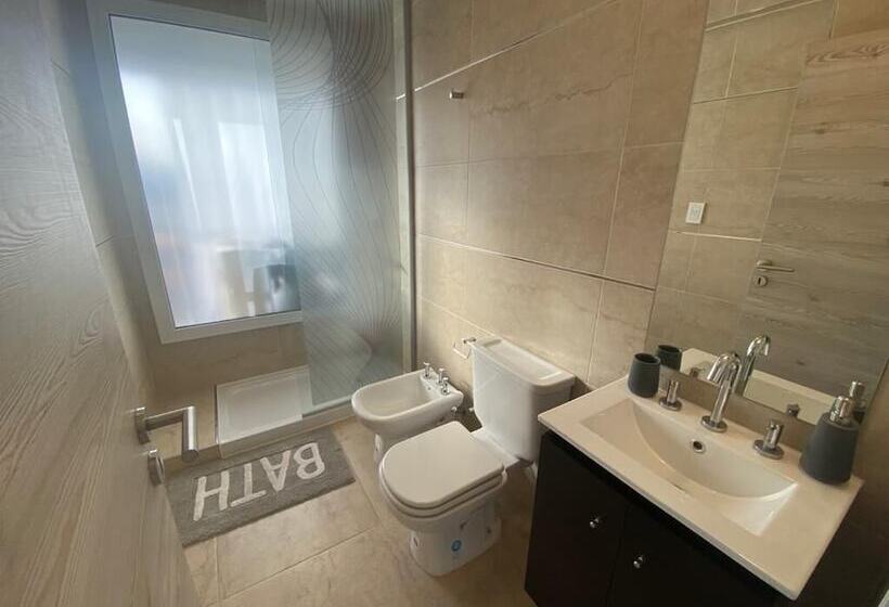 ホテル Be Haus Temporary Apartments