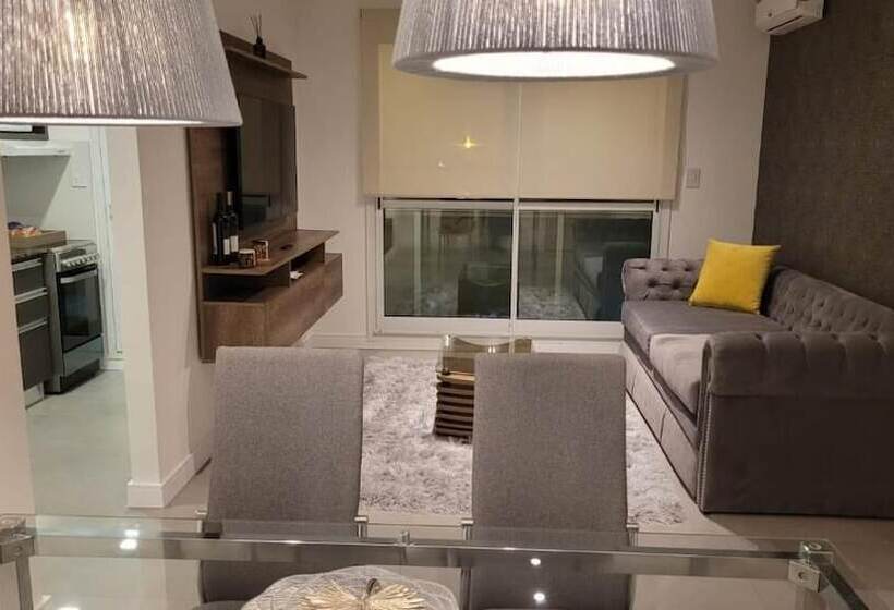 ホテル Be Haus Temporary Apartments