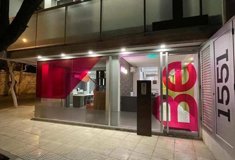 ホテル Be Haus Temporary Apartments