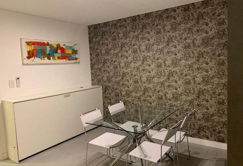 ホテル Be Haus Temporary Apartments