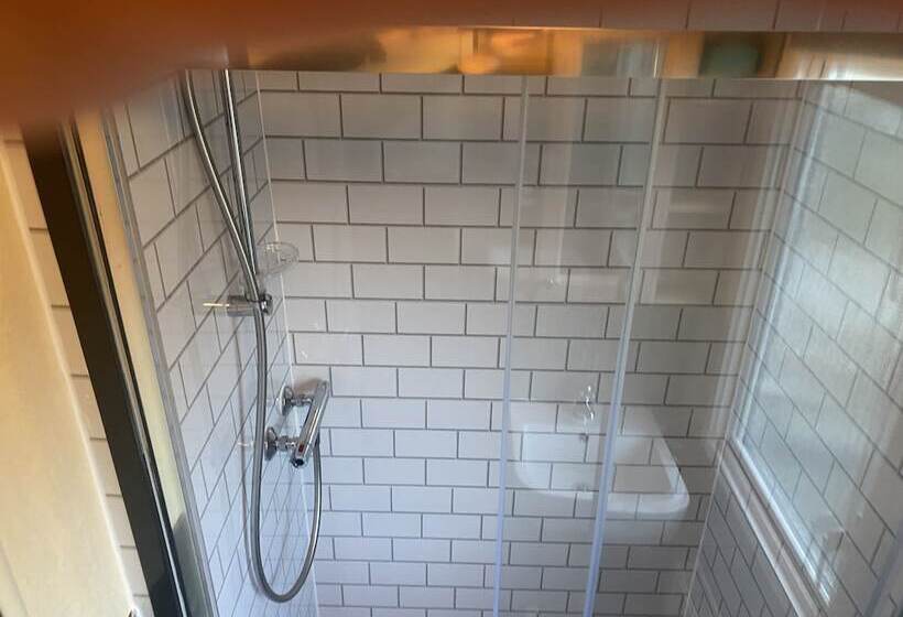 בית מלון כפרי Beautiful 3 Bed Static Caravan In Padstow