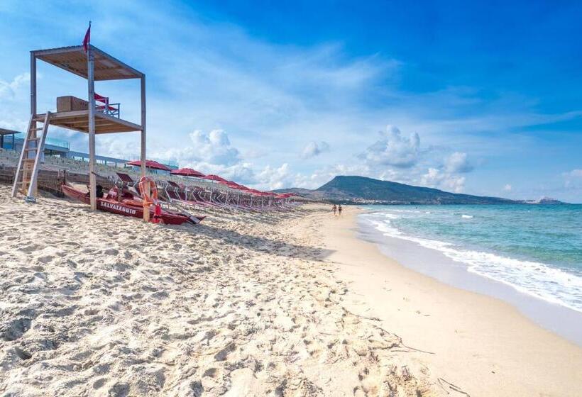 Отель Bellevue Sardinia Resort, Affiliated by Meliá