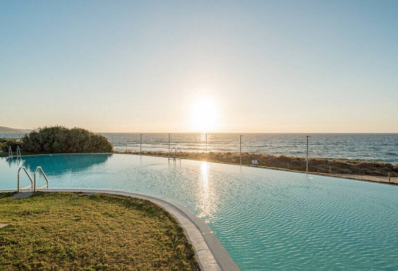 Отель Bellevue Sardinia Resort, Affiliated by Meliá