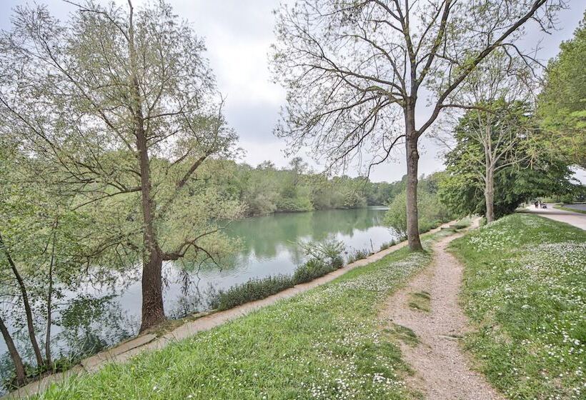 ホテル Blue Night International 71