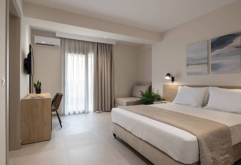 酒店 Calives Premium Stay