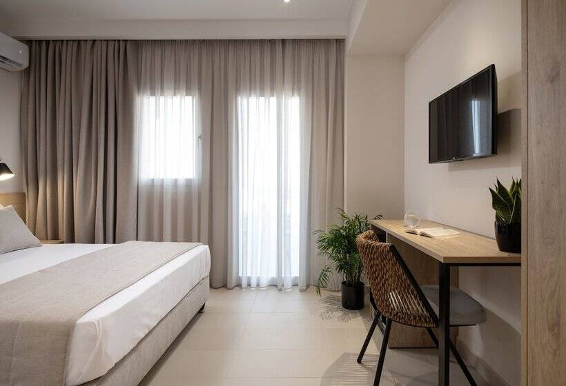 酒店 Calives Premium Stay