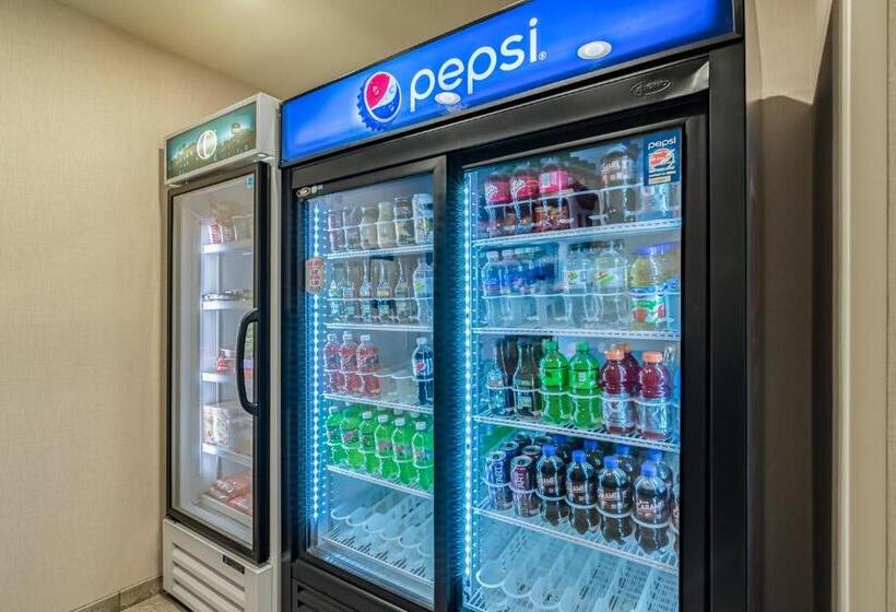 酒店 Cobblestone Inn & Suites   Winters