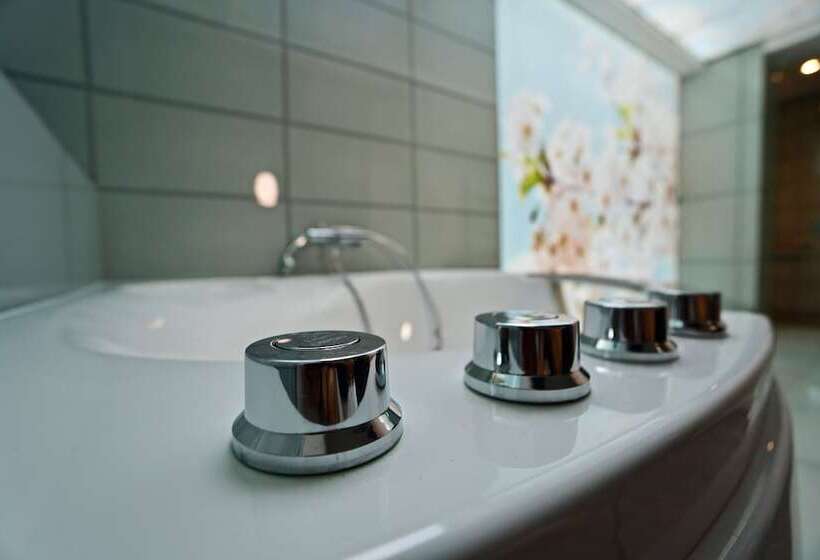 בית מלון כפרי Du Lion D Or