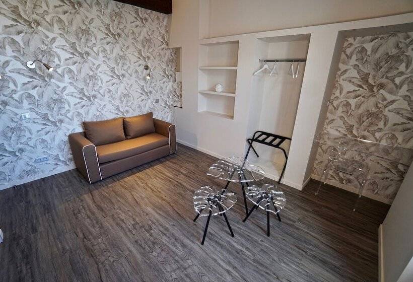 בית מלון כפרי Du Lion D Or