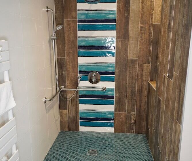 בית מלון כפרי Du Lion D Or