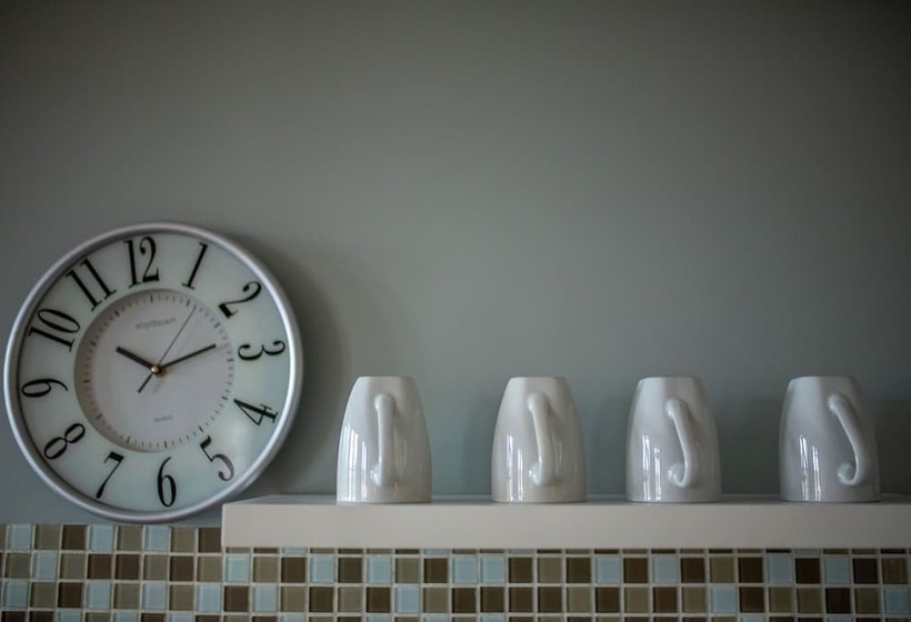 فندق Fountain View Inn