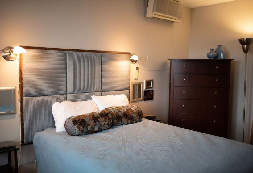 فندق Fountain View Inn