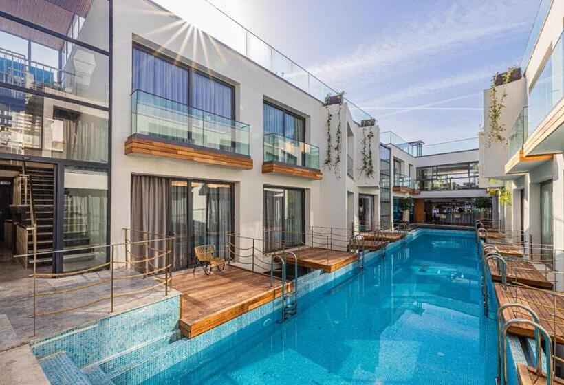 ホテル Gözegir - Adults Only