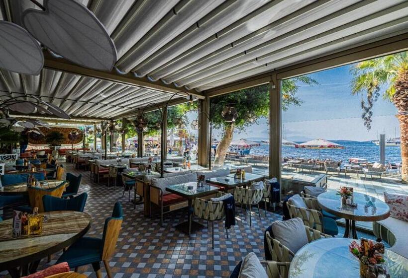 ホテル Gözegir - Adults Only