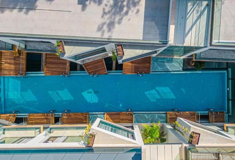 ホテル Gözegir - Adults Only