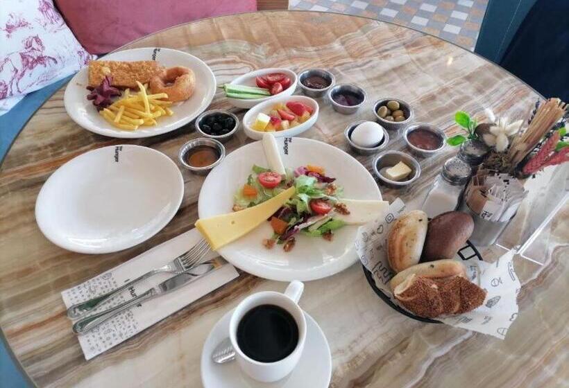 ホテル Gözegir - Adults Only