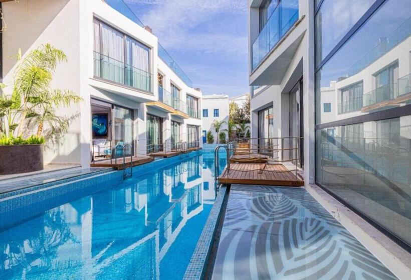 ホテル Gözegir - Adults Only