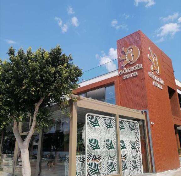 ホテル Gözegir - Adults Only