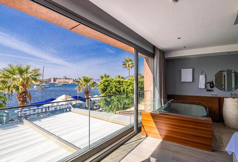 ホテル Gözegir - Adults Only