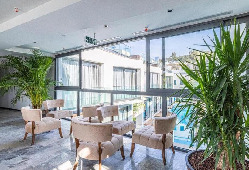 ホテル Gözegir - Adults Only