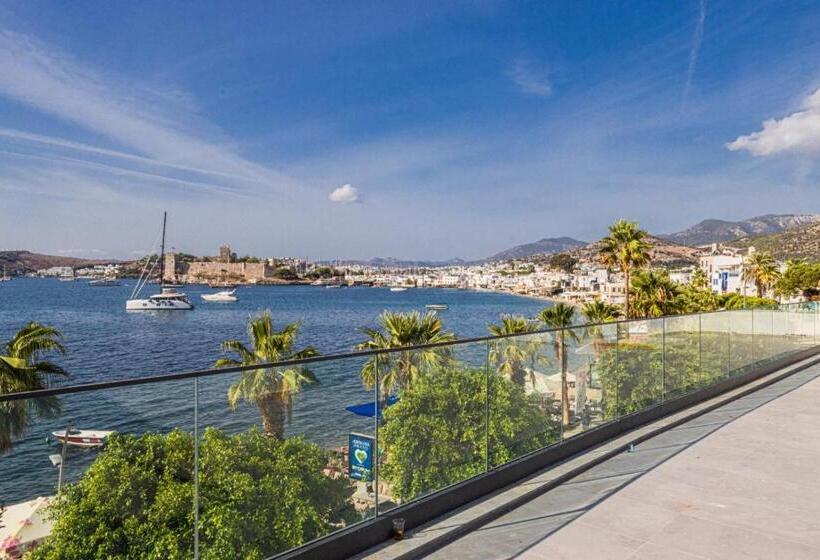 ホテル Gözegir - Adults Only