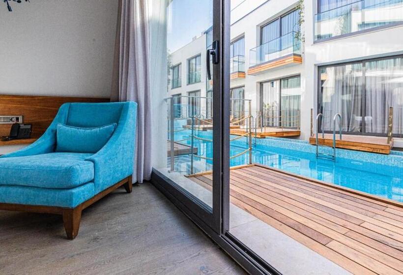 ホテル Gözegir - Adults Only