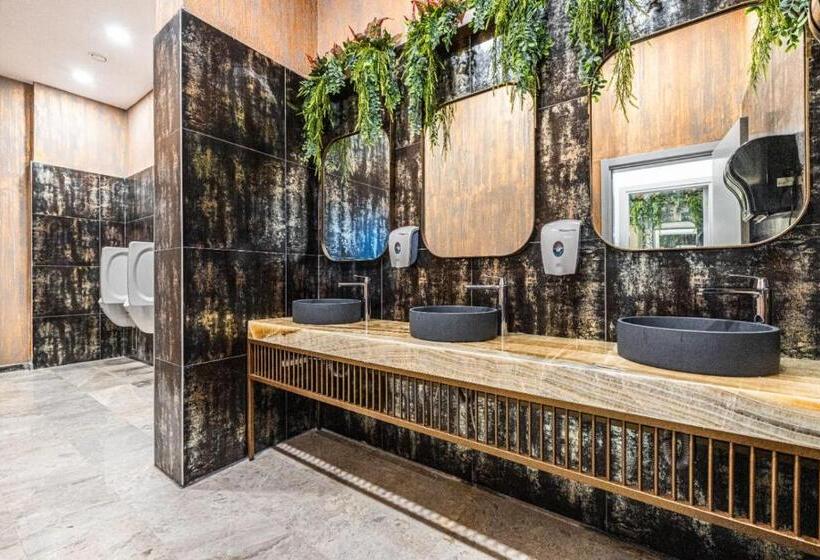 ホテル Gözegir - Adults Only