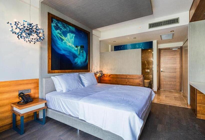 ホテル Gözegir - Adults Only