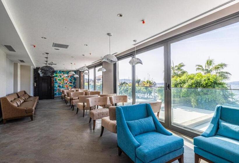 ホテル Gözegir - Adults Only