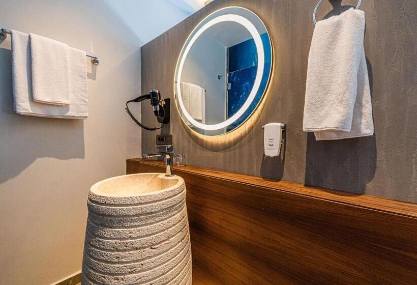 ホテル Gözegir - Adults Only