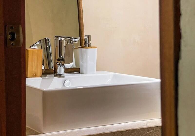 酒店 Treehouse Tulum H2ojos