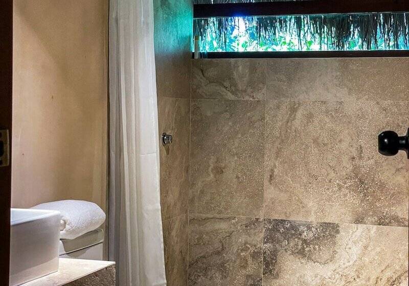 酒店 Treehouse Tulum H2ojos