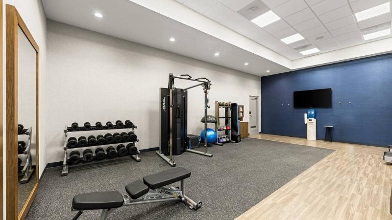 酒店 Hampton Inn & Suites Bessemer Birmingham