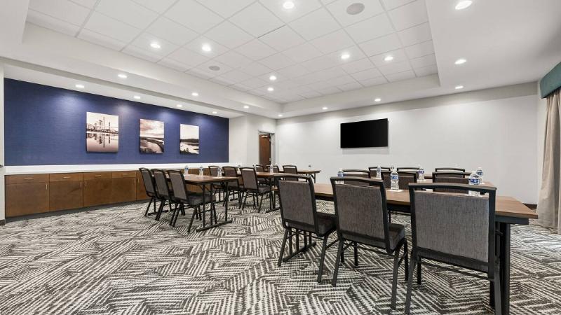 酒店 Hampton Inn & Suites Bessemer Birmingham