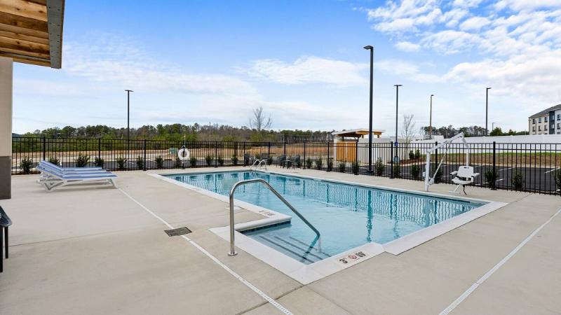 酒店 Hampton Inn & Suites Bessemer Birmingham